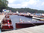 Antique Boat Show