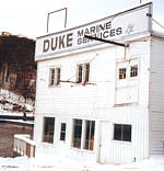 Duke Marine Services