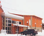 Port Carling Arena and Community Centre