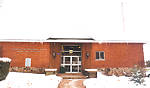 Red Brick School House now Township Office