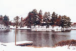 Island Muskoka Lakes Museum